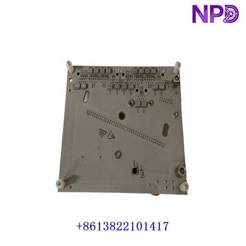 HONEYWELL | CC-TCF901 | 9-Port Control Firewall IOTA - Image 2