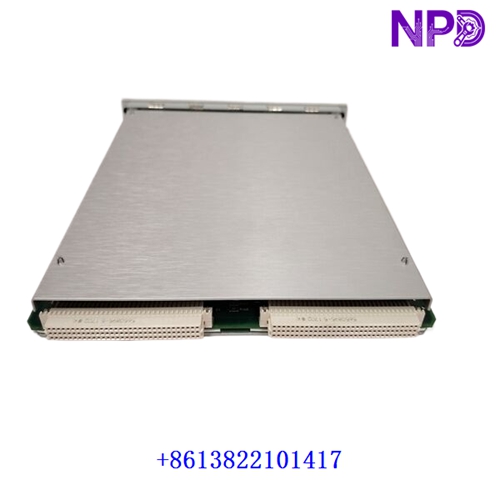 BENTLEY 3500/65 145988-02| Dual Redundant Profibus DP Interface Module - Image 2