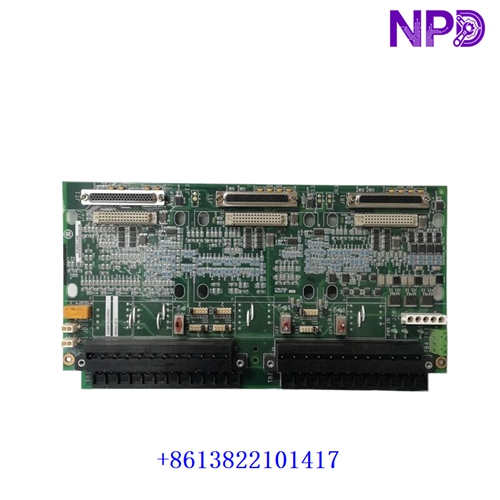 GE IS200TSVCH2ADC | MRP061873 | Terminal Board