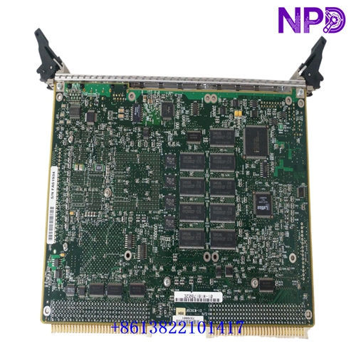 MOTOROLA | MVME2434 | VMEbus Single-Board Computer - Image 4