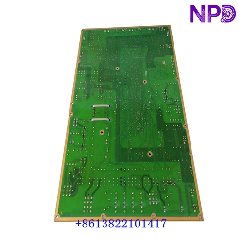 GE | IS200WETBH1ABA | Mark VI Control System Board - Image 3