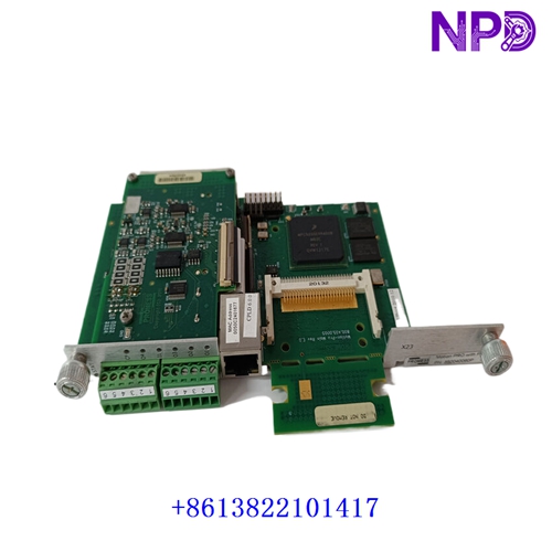 PROMESS | 850040060P | Industrial Automation Component - Image 2