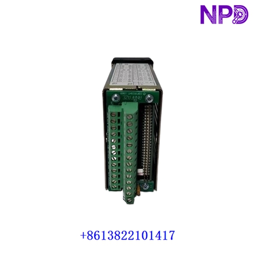 Watlow Anafaze CAS / 16CLSCAS Multi-Loop Temperature Controller - Image 2
