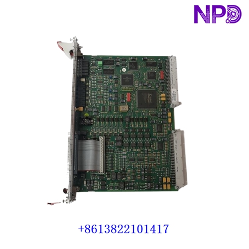 ABB PFSK152 3BSE018877R1 | Control Network Module - Image 3