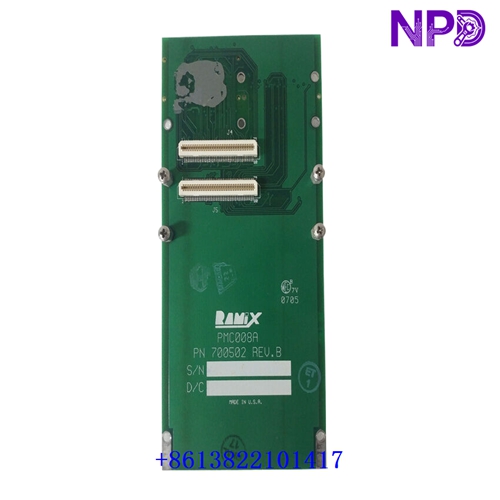 PMC008A 700502