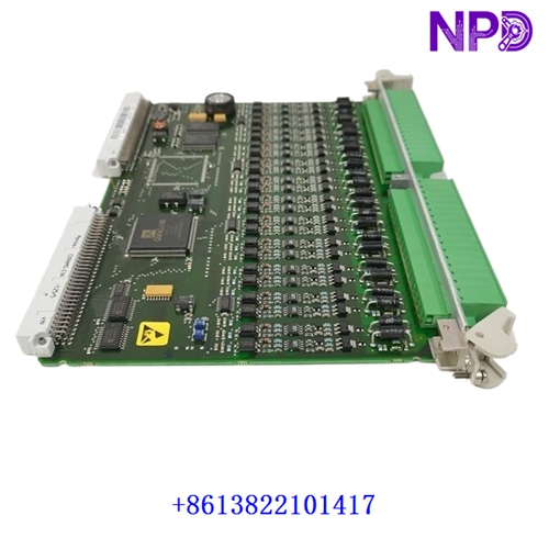 ABB 500BIM01 1MRB150024R0002| MULTI PLC CPU - Image 3