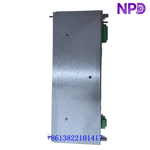 BENTLY 3500-22M 146031-01| PLC CPU Controller - Image 2