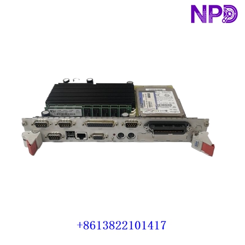 SBS PFSK165 3BSE027778R1 VP74201-933CW07| Dual Redundant Profibus DP Interface Module