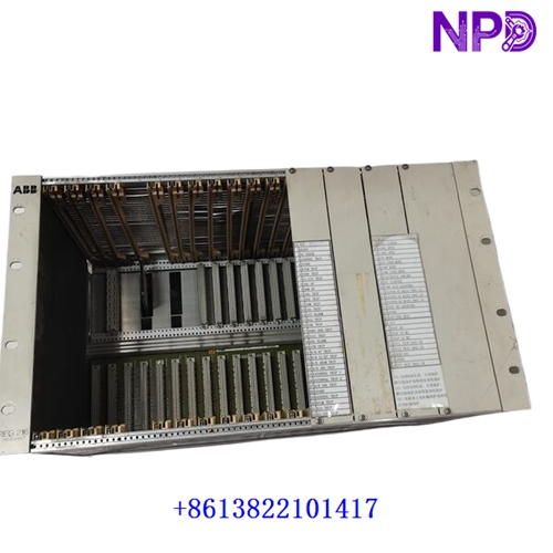 ABB 216MB66 HESG324510M1| Dual Redundant Profibus DP Interface Module