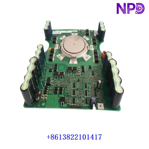 ABB GVC704AE01 5SHX1060H0001 3BHB003230R0101 | PLC CPU Controller