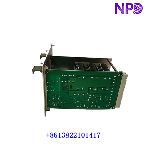 ABB B5LA HENF327886R0001 | MULTI PLC CPU - Image 3