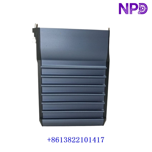 FOXBORO | FBM230 P0926GU | Four-Port Serial Communication Module - Image 2