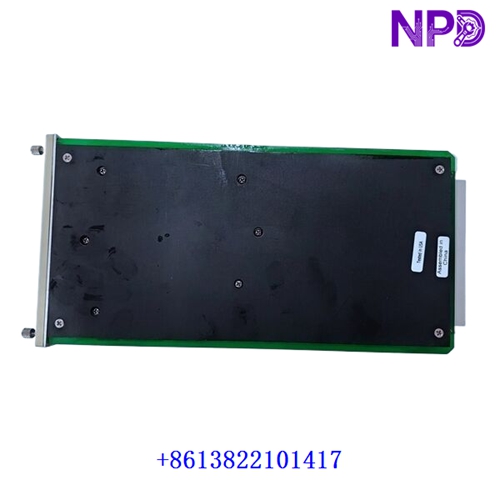 BENTLY 3500-15 127610-01 | Multi Analog Output Module - Image 2