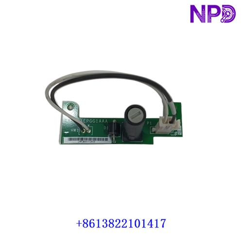 GE IS200AEPGG1AAA | Dual Redundant Profibus DP Interface Module - Image 2