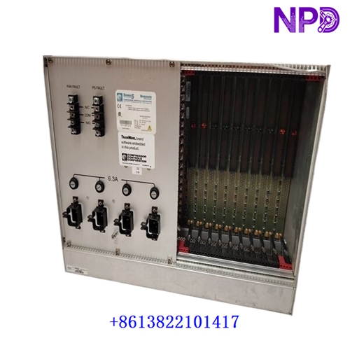 Vanguard CPCI-10-D2 | PLC CPU Controller