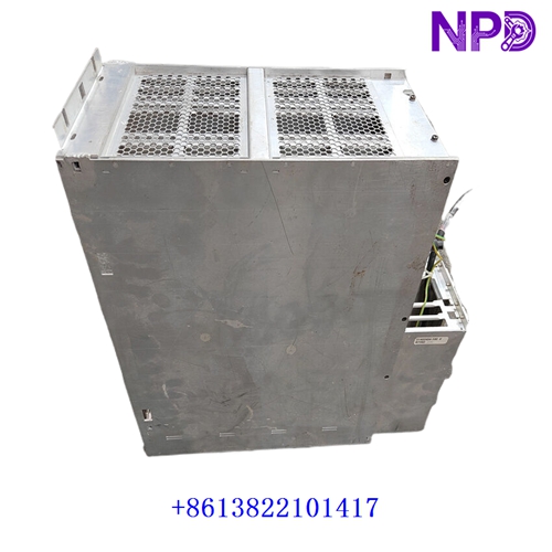HONEYWELL | 51402455-100 | MP-DNCF02-200 Control Module - Image 4