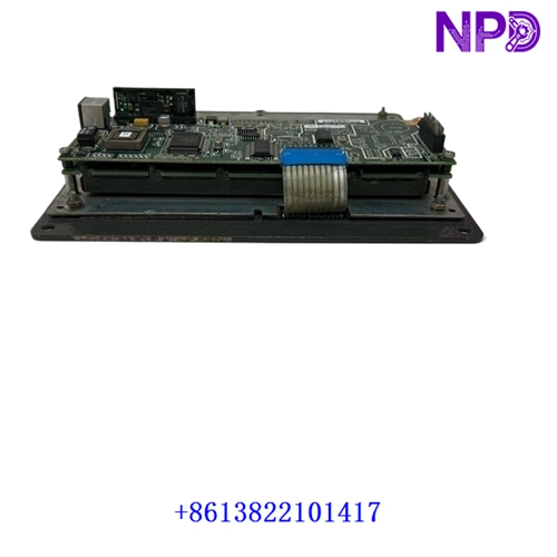 GE IC752SPL013-BA| Multi Analog Output Module - Image 3