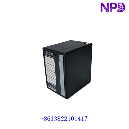 GE IC670ALG310 | Network Address Translation Module