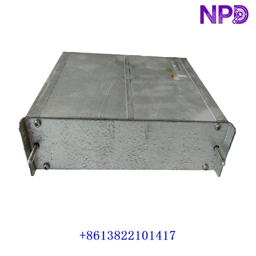 ABB | TC512V1 3BSE018059R1 | AF100 Twisted-Pair Modem - Image 4