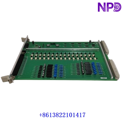 ALSTOM VIIB16-C 12011-105-00 V1.0.0   | MULTI PLC CPU