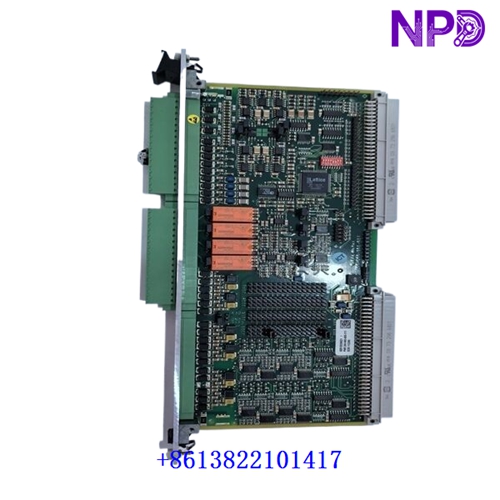 Vibro-Meter IOC4T 200560-101-017 | PLC CPU Controller - Image 3