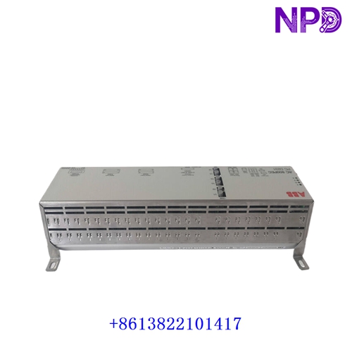 ABB | PCD231B101 3BHE025541R0101 | Control Module - Image 4