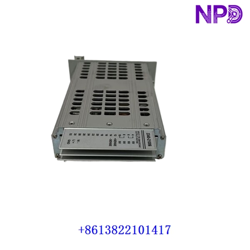 GE WES5120 2340-21006| Network Address Translation Module - Image 2