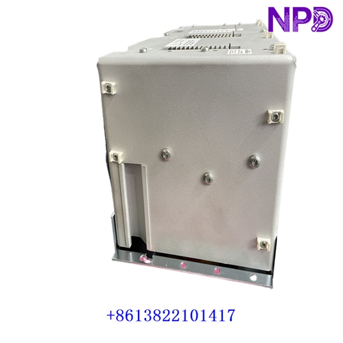 ABB | PM865K01 3BSE031151R1 | High-Integrity Processor Unit - Image 2