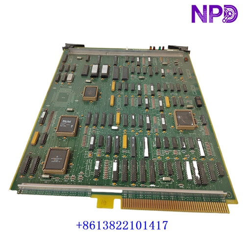 HONEYWELL | 51401583-100 | EPNI Network Interface Module - Image 3