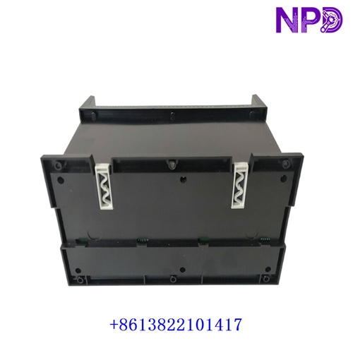 DEIF | PPU-3 | Multi-Function Protection Power Management Unit - Image 5