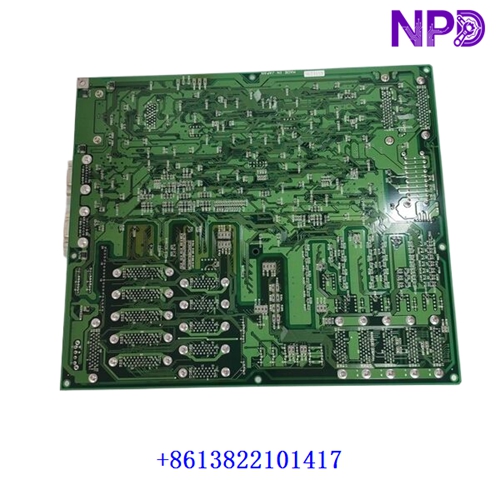 Tokyo TEB207-12 OGSI EC80-000157-12| Multi Analog Output Module - Image 2