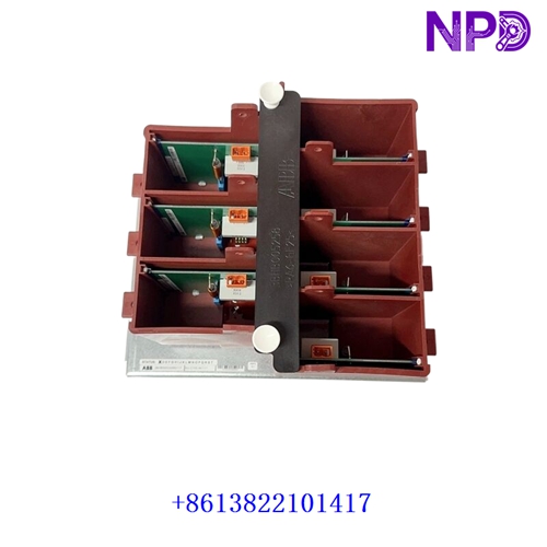 ABB | PM820-1 | Controller Processor Module