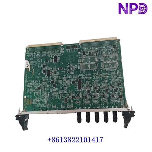 ZYGO ZMI-4004  | Multi Analog Output Module