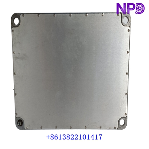WOODWARD | 8402-319 / 8402-119 | Industrial Control Module - Image 3