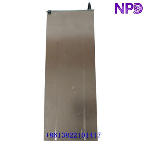ICS Triplex / TRICONEX | T8231 | Trusted 24V DC Power Supply - Image 3