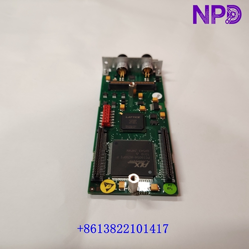 ABB 1MRK002311-AAr02 | PLC CPU Controller - Image 3