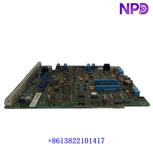 ABB SDCS-CON-2-COAAT 3ADT220090R2 | PLC CPU Controller