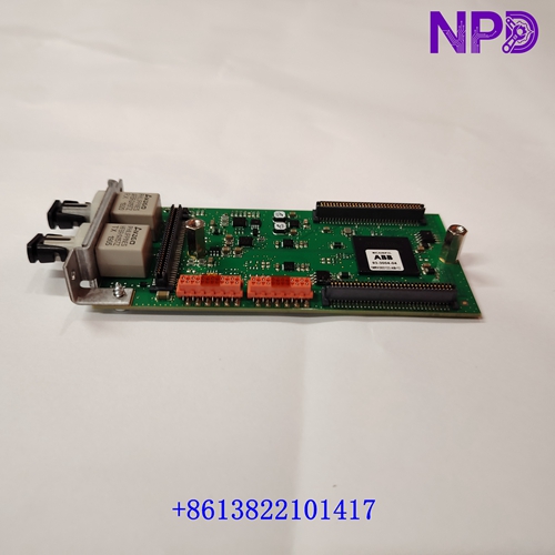 ABB 93-3004-04 1MRK002122-ABr12| MULTI PLC CPU