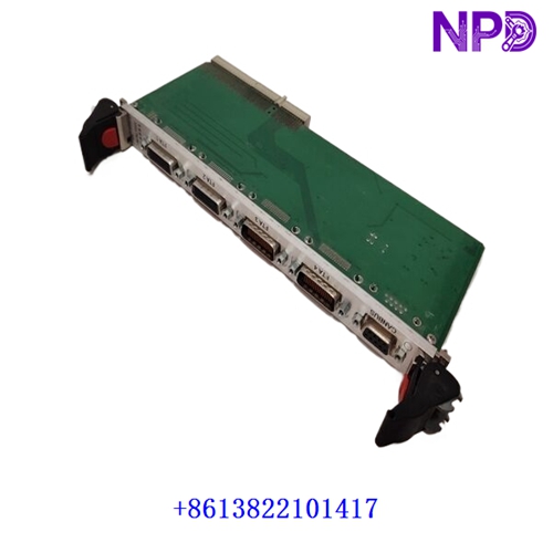 CCC TIOC-555HD | Multi Analog Output Module - Image 2