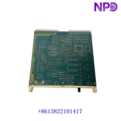 ABB | DSCA190V 57310001-PK | Communication Processor Module - Image 3