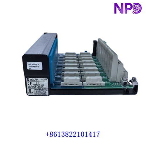 PEPPERL+FUCHS 2108HAT |DCS SYSTEM CPU Module