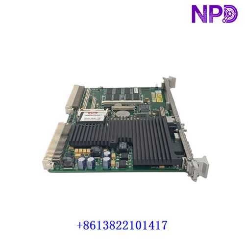 GE VMIVME7698 | PLC CPU Controller