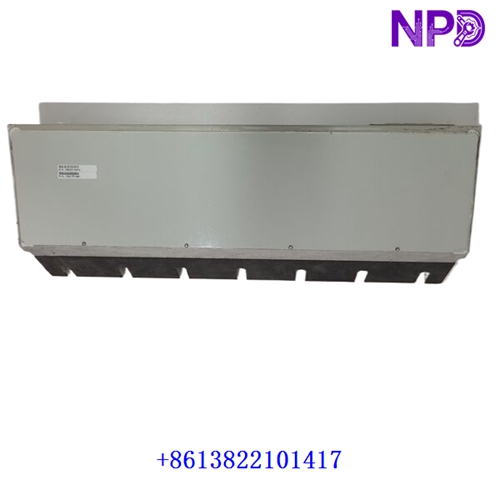 ABB 134177-001| MULTI PLC CPU - Image 3