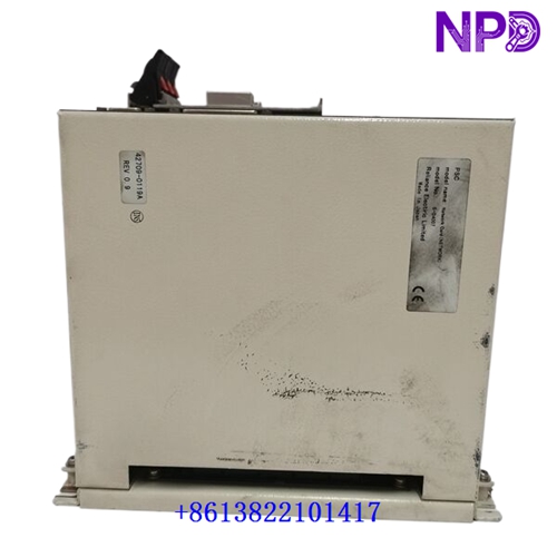 RELIANCE S-D4039| Control Network Module - Image 2