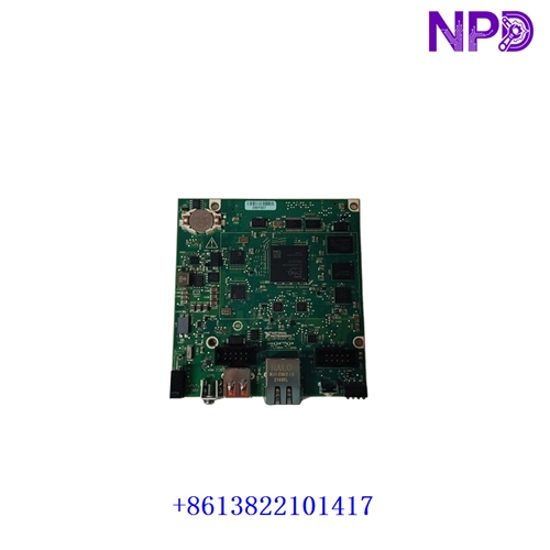 NI | sbRIO-9607 | CompactRIO Single-Board Controller - Image 4