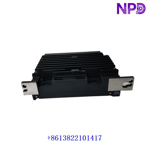 GE IS420UCSBH4A | Network Address Translation Module - Image 3