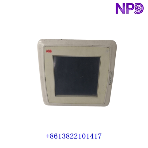 ABB PP825 3BSE042240R1