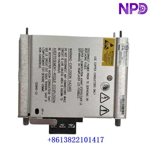 BENLTY 3500-15 125840-02 | MULTI PLC CPU