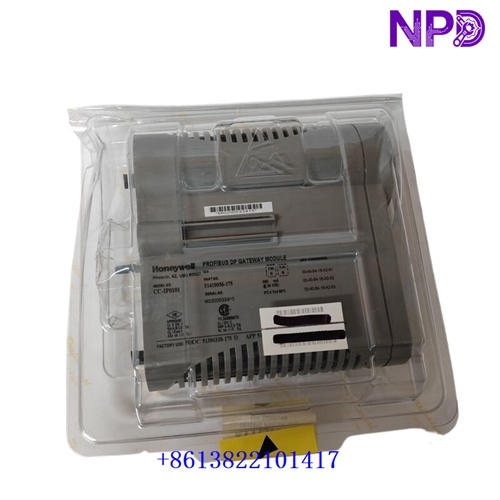 Honeywell TC-CCN014 | ControlNet Network Interface Module