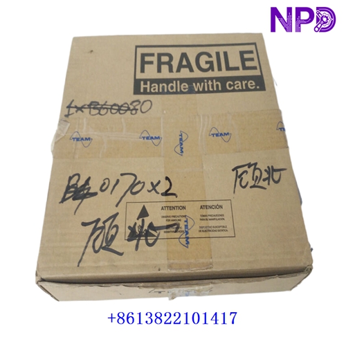 TEAM | BL0170 | PLC Control Module - Image 3